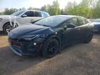 2023 Toyota Prius Le Black vin: JTDADABUXP3000398