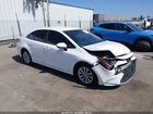 2023 Toyota Corolla Le White vin: JTDB4MEE0PJ010198