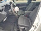 2024 Toyota Corolla Le White vin: JTDB4MEEXR3023404 2024 Toyota Corolla Le White vin: JTDB4MEEXR3023404
