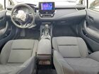 2024 Toyota Corolla Le White vin: JTDB4MEEXR3023404 2024 Toyota Corolla Le White vin: JTDB4MEEXR3023404