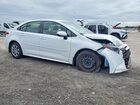 2024 Toyota Corolla Le White vin: JTDB4MEEXR3023404 2024 Toyota Corolla Le White vin: JTDB4MEEXR3023404