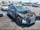 2024 Toyota Corolla Hybrid Se Light Blue vin: JTDBCMFE1R3034499