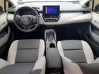 2024 Toyota Corolla Hybrid Le Black vin: JTDBCMFE1R3051450 2024 Toyota Corolla Hybrid Le Black vin: JTDBCMFE1R3051450