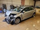 2025 Toyota Corolla Hybrid Le Silver vin: JTDBCMFE2S3072829