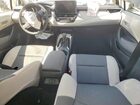 2025 Toyota Corolla Hybrid Le Белый vin: JTDBCMFE3S3102954