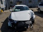 2025 Toyota Corolla Hybrid Le Белый vin: JTDBCMFE3S3102954