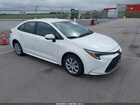 2026 Toyota Corolla Hybrid Hybrid Le Белый vin: JTDBCMFE3T3131730