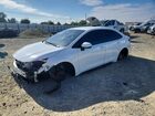 2024 Toyota Corolla Hybrid Se White vin: JTDBCMFE5R3042797