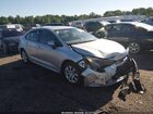 2026 Toyota Corolla Hybrid Hybrid Le Silver vin: JTDBCMFE5T3124620