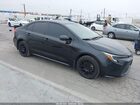 2024 Toyota Corolla Hybrid Le Black vin: JTDBCMFE9R3066598