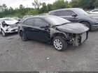 2026 Toyota Corolla Hybrid Hybrid Le Black vin: JTDBCMFEXT3128565