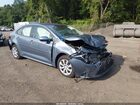 2024 Toyota Corolla Hybrid Le Синий vin: JTDBDMHE6R3011584
