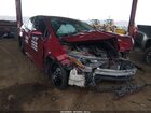 2022 Toyota Corolla Le Red vin: JTDEPMAE6NJ224992