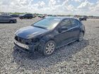 2020 Toyota Corolla Le Black vin: JTDEPRAE1LJ114457