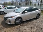 2021 Toyota Prius Prime Le Tan vin: JTDKAMFP3M3188678