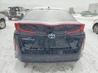 2022 Toyota Prius Prime Le Gray vin: JTDKAMFP4N3214223