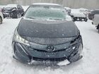 2022 Toyota Prius Prime Le Gray vin: JTDKAMFP4N3214223