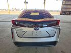 2021 Toyota Prius Prime Xle Silver vin: JTDKAMFP9M3185252 2021 Toyota Prius Prime Xle Silver vin: JTDKAMFP9M3185252