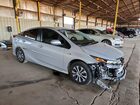 2021 Toyota Prius Prime Xle Silver vin: JTDKAMFP9M3185252 2021 Toyota Prius Prime Xle Silver vin: JTDKAMFP9M3185252