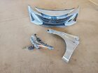 2021 Toyota Prius Prime Xle Silver vin: JTDKAMFP9M3185252 2021 Toyota Prius Prime Xle Silver vin: JTDKAMFP9M3185252