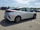 2022 Toyota Prius Prime Le Silver vin: JTDKAMFP9N3215416 2022 Toyota Prius Prime Le Silver vin: JTDKAMFP9N3215416