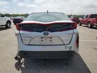2022 Toyota Prius Prime Le Silver vin: JTDKAMFP9N3215416 2022 Toyota Prius Prime Le Silver vin: JTDKAMFP9N3215416