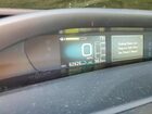 2022 Toyota Prius Xle Black vin: JTDKAMFU1N3160983
