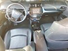 2022 Toyota Prius Xle Black vin: JTDKAMFU1N3160983