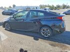 2022 Toyota Prius Xle Black vin: JTDKAMFU1N3160983