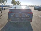 2022 Toyota Prius Xle Black vin: JTDKAMFU1N3160983