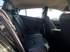 2022 Toyota Prius Xle Black vin: JTDKAMFU1N3160983