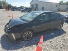 2022 Toyota Prius Xle Черный vin: JTDKAMFU1N3177749