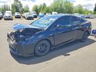 2022 Toyota Prius Le Black vin: JTDKAMFU3N3179342