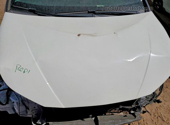 2021 TOYOTA PRIUS