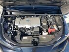 2022 Toyota Prius Nightshade Black vin: JTDKAMFUXN3168516