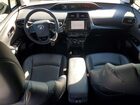 2022 Toyota Prius Nightshade Black vin: JTDKAMFUXN3168516
