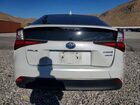 2022 Toyota Prius Limited Белый vin: JTDKAMFUXN3172954 2022 Toyota Prius Limited Белый vin: JTDKAMFUXN3172954