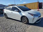 2022 Toyota Prius Limited Белый vin: JTDKAMFUXN3172954 2022 Toyota Prius Limited Белый vin: JTDKAMFUXN3172954