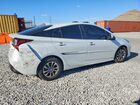 2022 Toyota Prius Limited Белый vin: JTDKAMFUXN3172954 2022 Toyota Prius Limited Белый vin: JTDKAMFUXN3172954