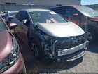 2018 Toyota Prius Prime Plus Silver vin: JTDKARFP3J3080442