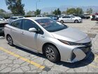 2017 Toyota Prius Prime Premium Gold vin: JTDKARFP6H3003171