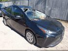 2019 Toyota Prius Le Black vin: JTDKARFU6K3100240