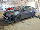 2021 Toyota Prius Le Awd-e Charcoal vin: JTDL9MFU9M3030817