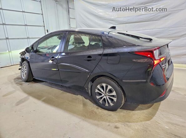 2022 TOYOTA PRIUS XLE AWD-E