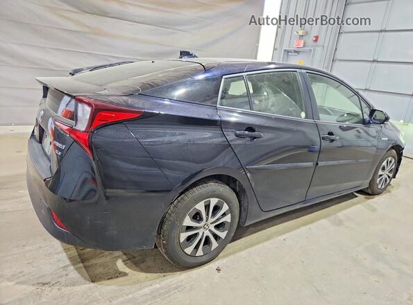 2022 TOYOTA PRIUS XLE AWD-E