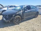 2023 Toyota Corolla Se Gray vin: JTDS4MCE5P3516617