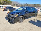 2024 Toyota Corolla Se Black vin: JTDS4MCE6R3522395