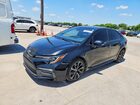2020 Toyota Corolla Se Black vin: JTDS4RCE9LJ023736
