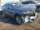 2023 Toyota Venza Xle Серый vin: JTEAAAAH1PJ129635