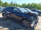 2021 Toyota Venza Le Blue vin: JTEAAAAH2MJ032472